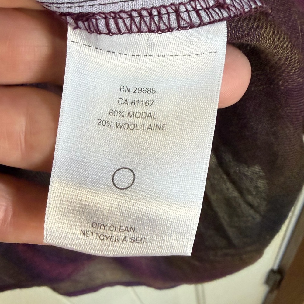 Pendleton Button Front Long Sleeve Shirt - image 5